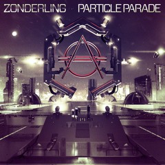 Zonderling - Particle Parade