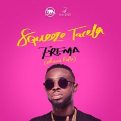Squeeze Tarela - Erema (Ohema Refix)