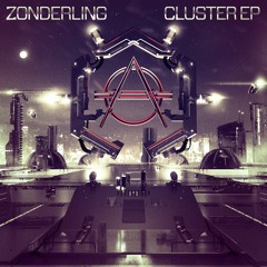 Zonderling - Cluster EP