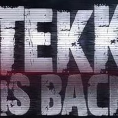 #TekK