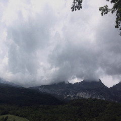 èsvrey - Dvöl [Premiere]