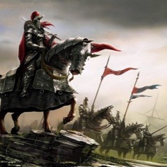 The Pride (Orchestral / Joyful)