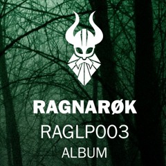 ///AMPLIFIED/// - Exclusive Preview Mix - RAGLP003 [Ragnarök]