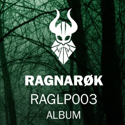 ///AMPLIFIED/// - Exclusive Preview Mix - RAGLP003 [Ragnarök]