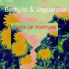 "Bedu.Id & Jaguarzita - TIDES OF FORTUNE"presented by Abu-id & Celeste