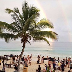 IGOR MARIJUAN CLUB IBIZA PAREIDOLIA TULUM ENERO 2016