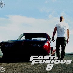 FAST AND FURIOUS 8
