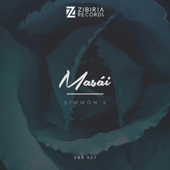 Simmon`s - Masái [OUT NOW]