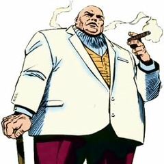 The Kingpin March (Home Master V2)