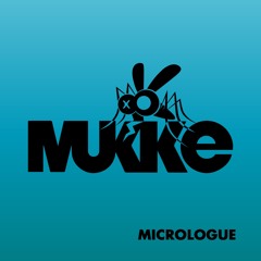 Micrologue - Tourmaline - MUKKE015
