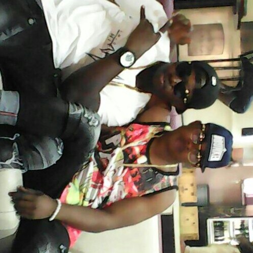 High life in a ghetto pro by (Dj Bogard)