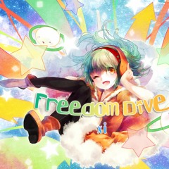 Xi - Freedom Dive feat. MillhioreF