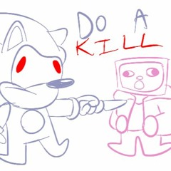 Exelovania With Sonic.exe Melodies [updated for the last time]