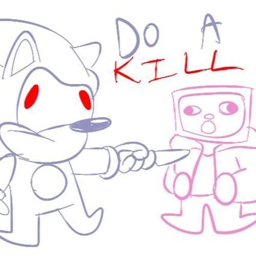 Exelovania With Sonic.exe Melodies [updated for the last time]