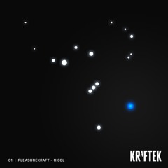 Rigel [Kraftek] OUT NOW