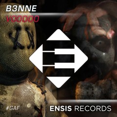 B3NNE - Voodoo (Original Mix)[FREE DOWNLOAD]