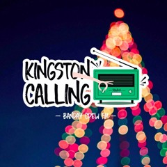 Kingston - Calling - Del - 25 - Gennaio - 2017