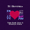 Ed Sheeran - Shape Of You (Team Rush Hour & Brooklyn Remix)