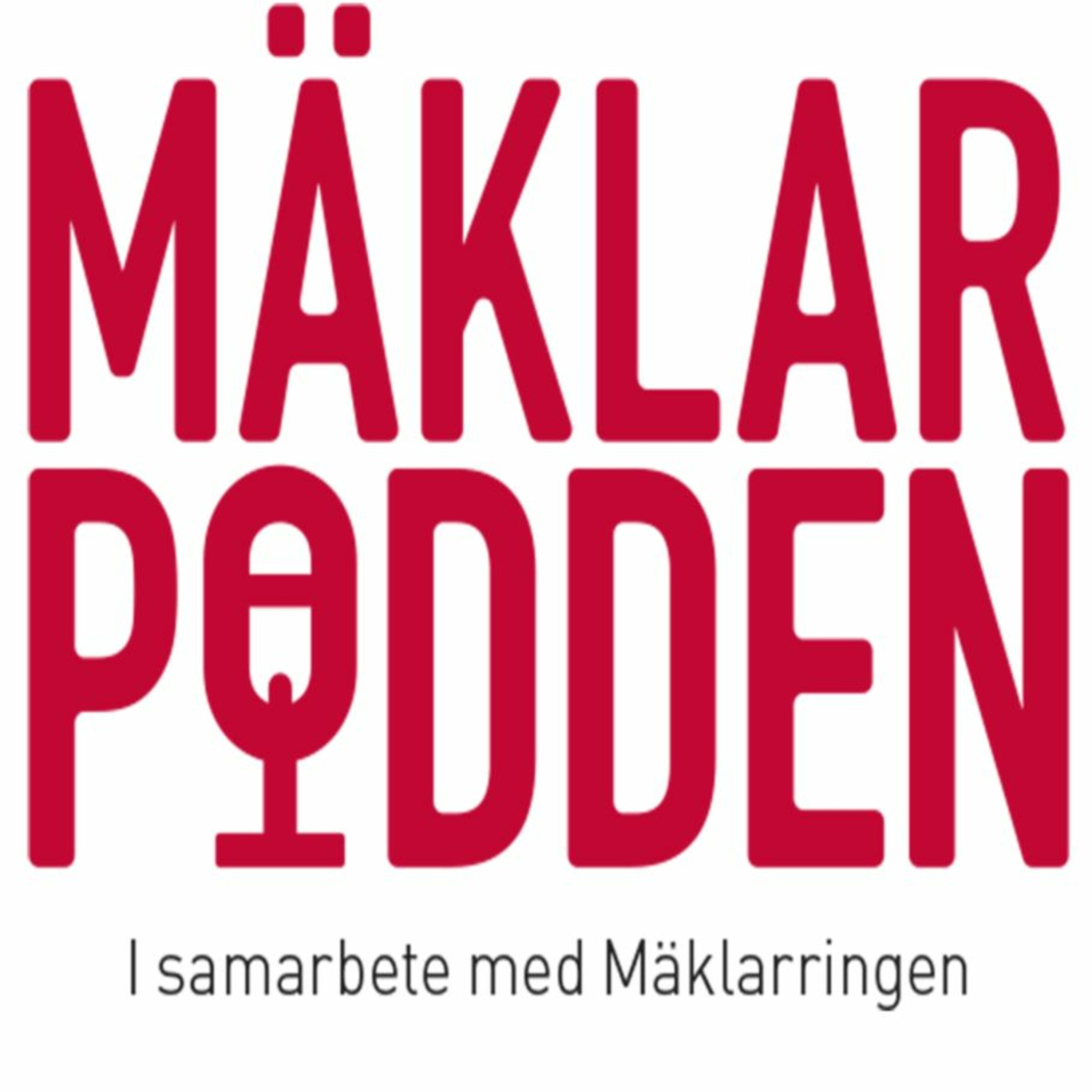 Mäklarpodden