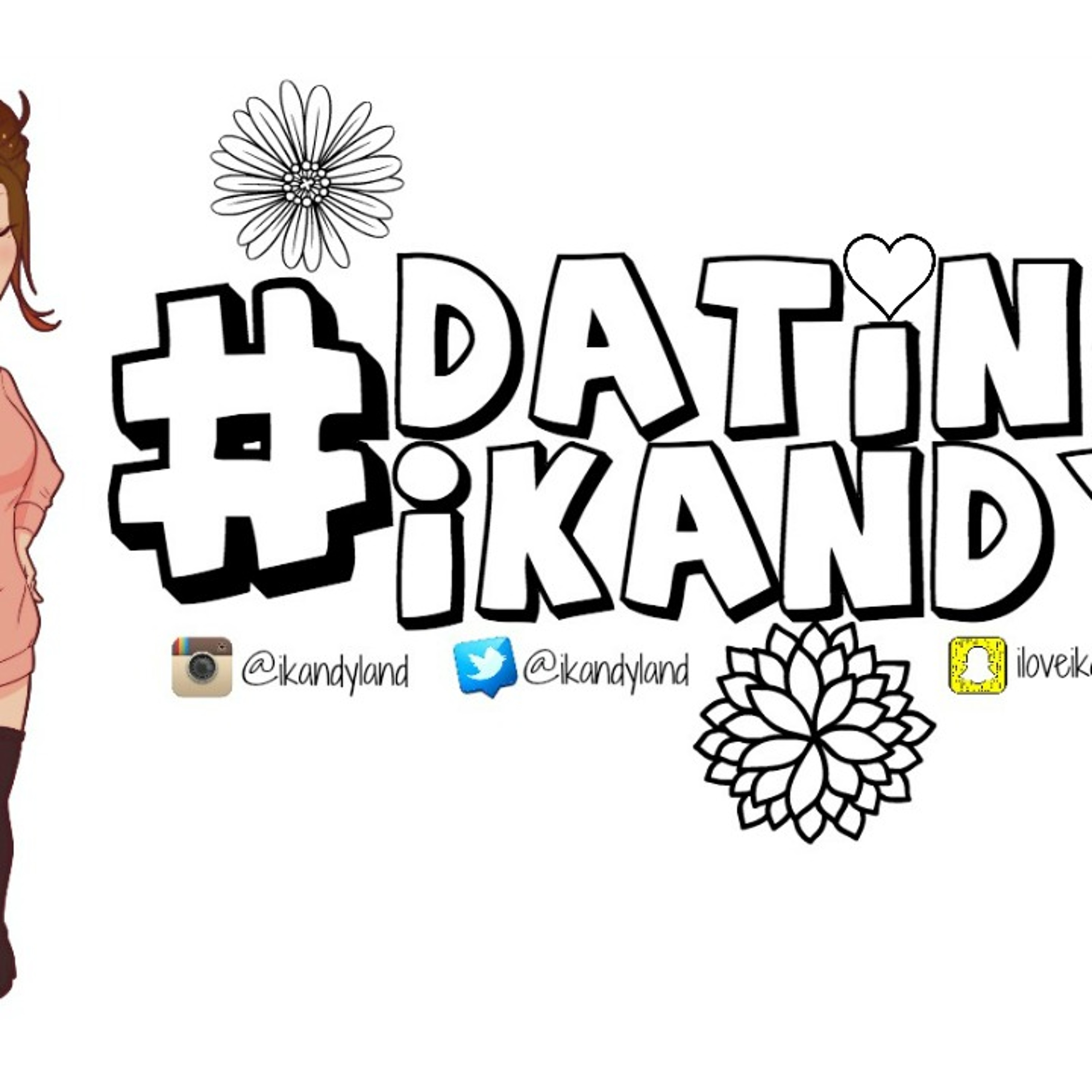 #datingiKandy - Teaser episode artwork