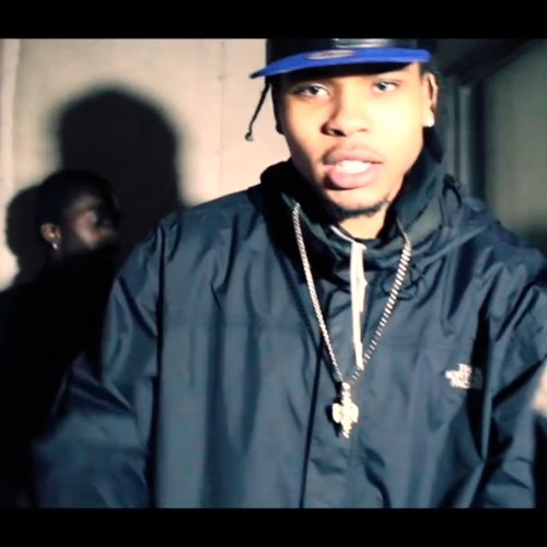 Miggz Murda X Juugman - Who You