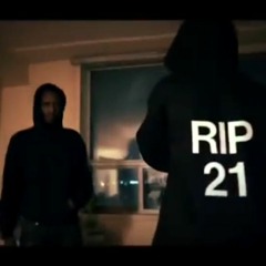 Lil Man X Purple X Lv X Samt X Black Sav - Free Bg Part 2