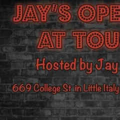 Jay's Open Mic - Keeley Xavier - Million Reasons (Lady Gaga)