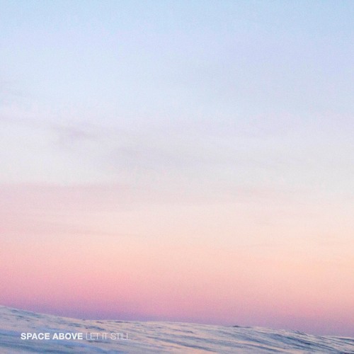 Let It Still (Single)
