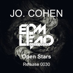 Jo. Cohen - Open Stars