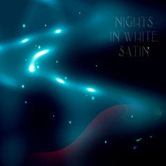 Sandra - Nights in White Satin (NeNNo Rework)