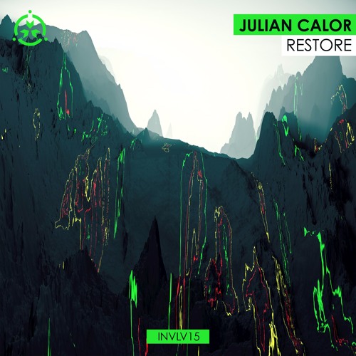 Julian Calor - Restore