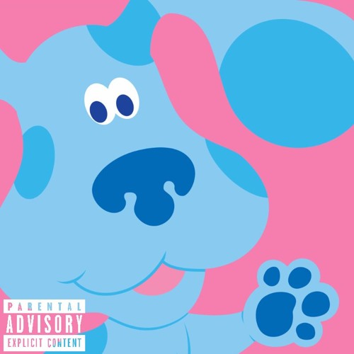 916frosty - out the blue
