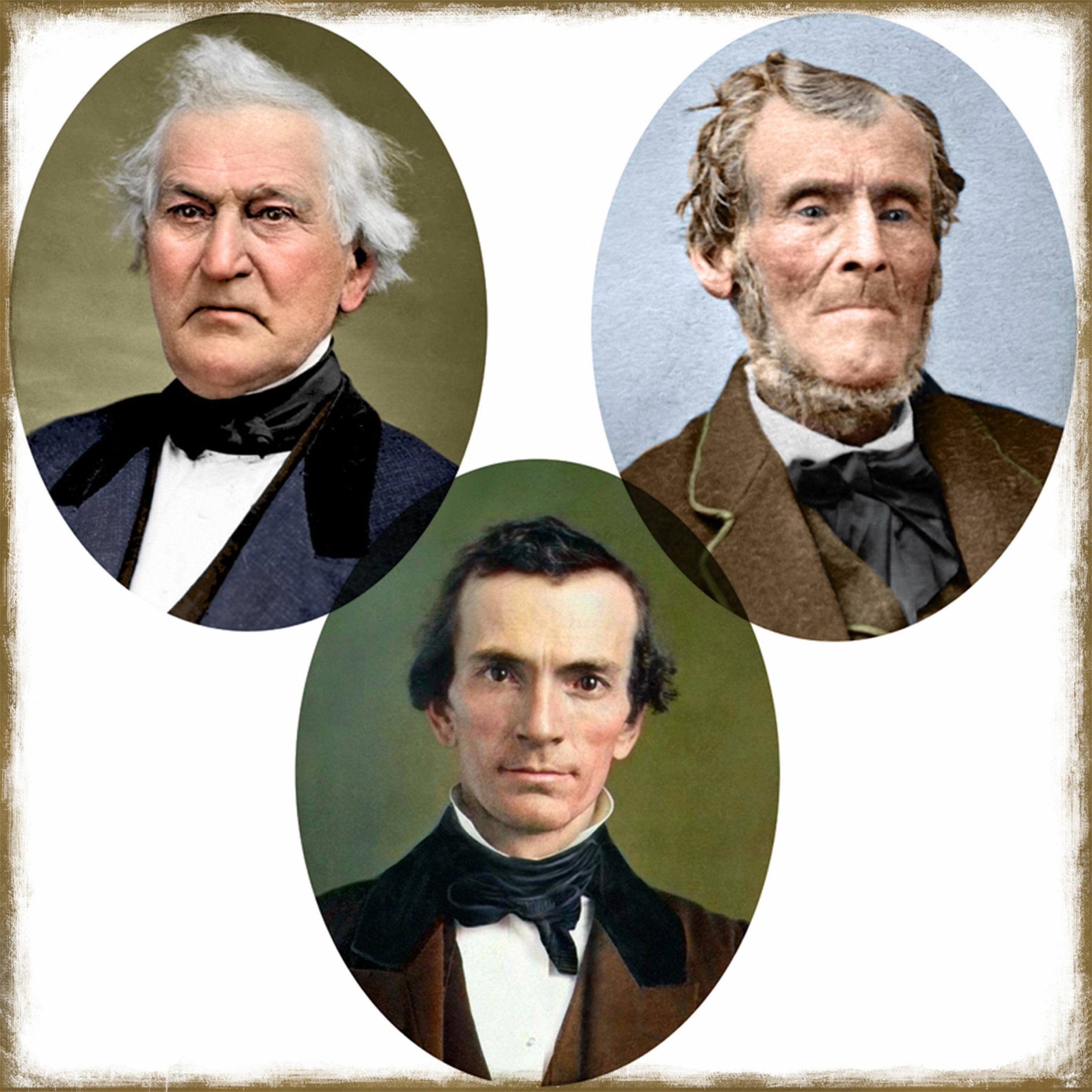 Why Were Three Key Witnesses Chosen To Testify Of The Book Of Mormon? #267