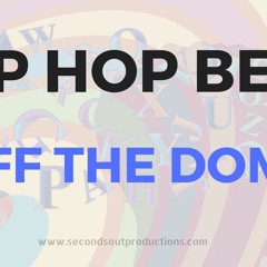 A Tribe Called Quest Type Beat - Off The Dome