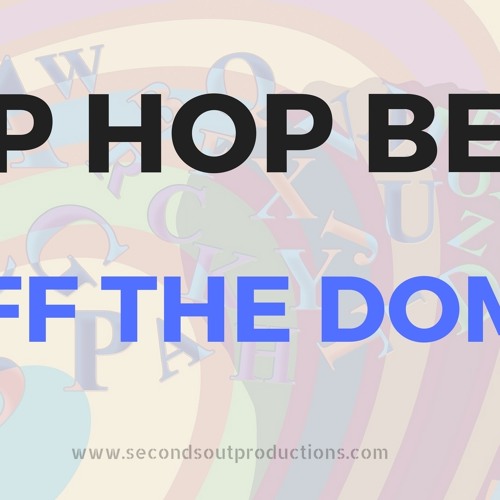 A Tribe Called Quest Type Beat - Off The Dome