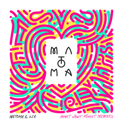 Matoma & Gia - Heart Won't Forget (AIRWAV Remix)