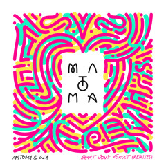 Matoma & Gia - Heart Won't Forget (Hurley Mower Remix)
