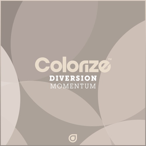 Diversion - Momentum [OUT NOW]