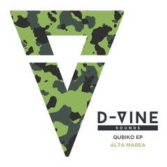 Qubiko - Alta Marea *OUT NOW*