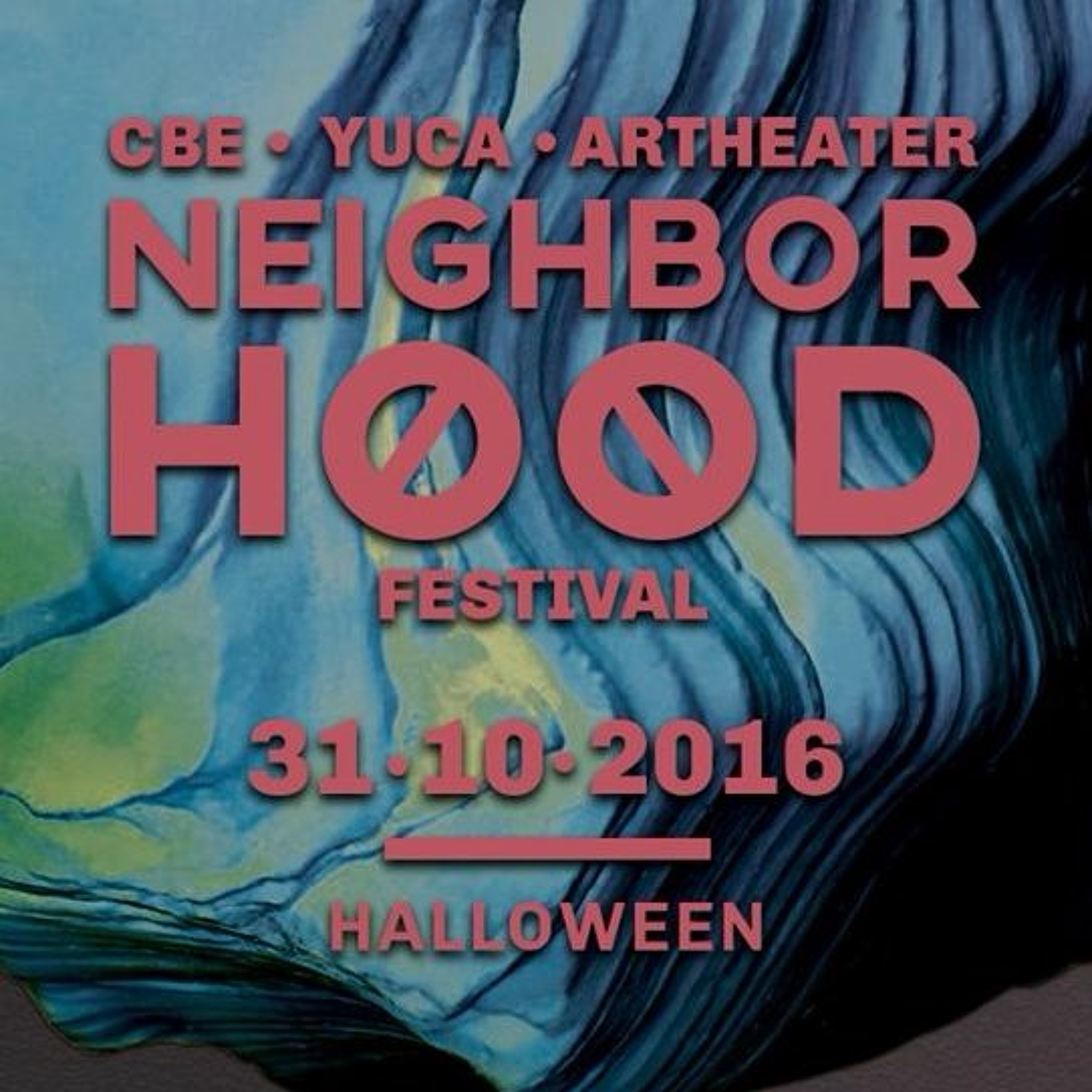 Liho @ Neighborhood Festival Artheater Cologne 31.10.2016 episode artwork