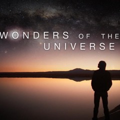 "Brian Cox - The Wonders of the Universe" - TV Soundtrack