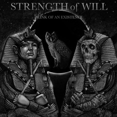 Strenght Of Will - Scar VII. feat. Chris Amott (Armageddon)