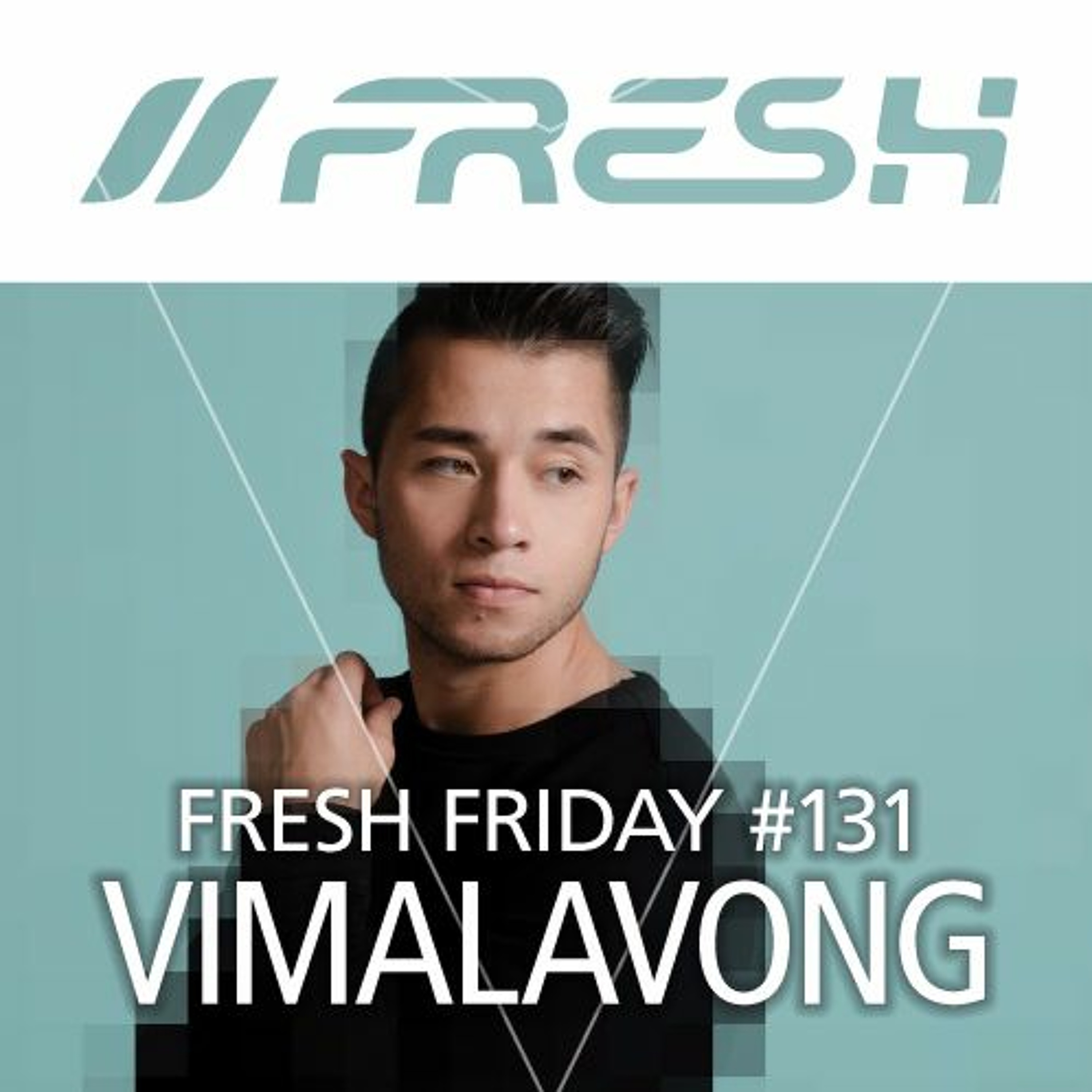 FRESH FRIDAY PODCAST