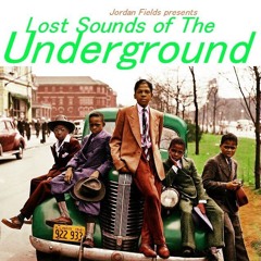 Lost Sounds of the Underground (12" - Trax Research TXR102 "Disgo")