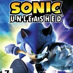Sonic Unleashed Endless Possibilities Full Version Music