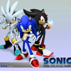 Sonic the hedgehog 2006 Solaris Phase 2 Music.mp3