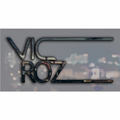 Vic Roz - Layers (Instrumental Radio Edit)