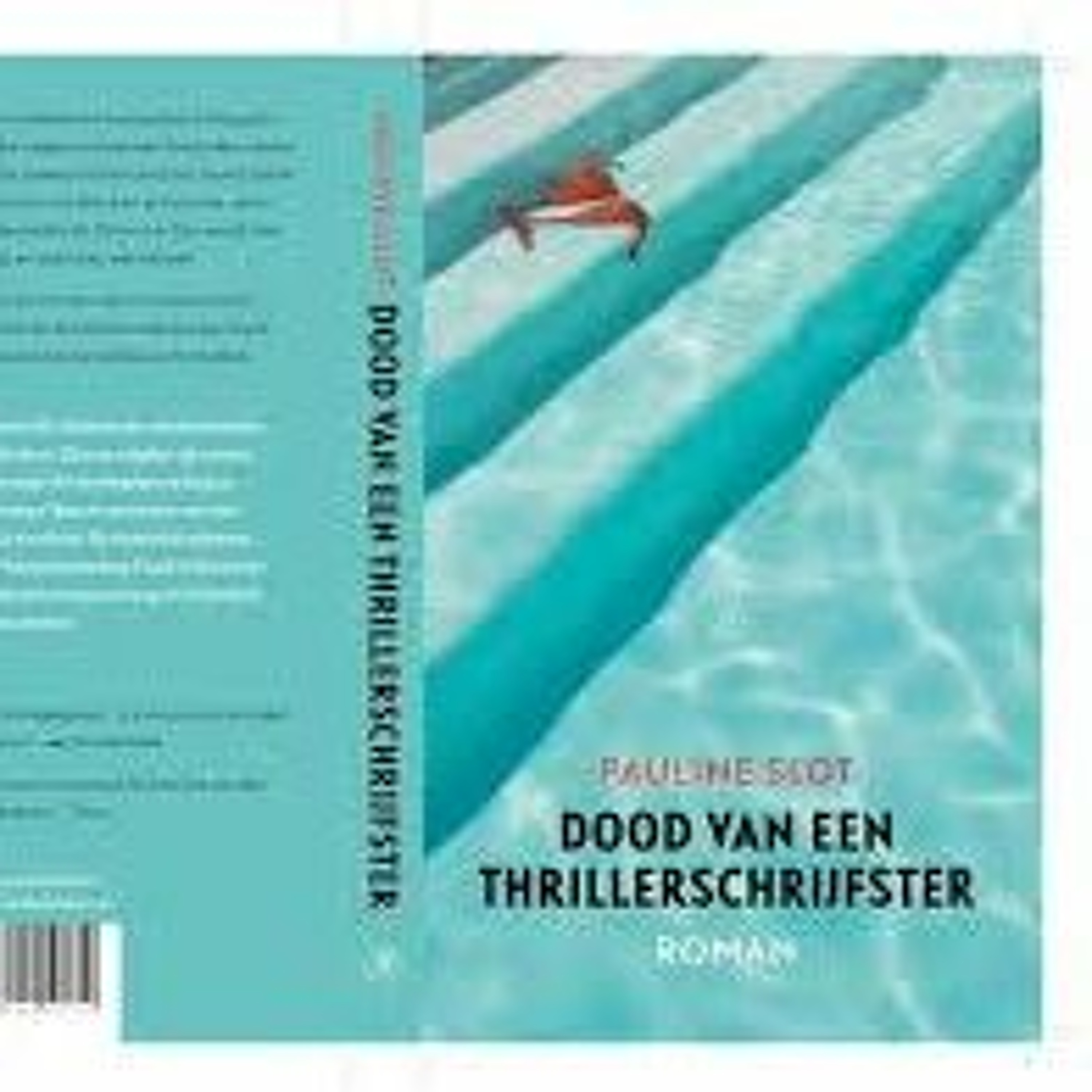 Boekenpodcast Het verhaal