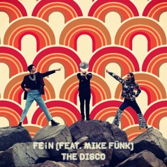 FEiN (feat. Mike Fünk) - The Disco