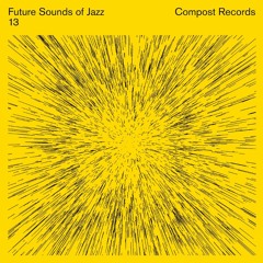 Future Sounds Of Jazz Vol. 13 / Teaser